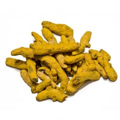 Organic Turmeric root