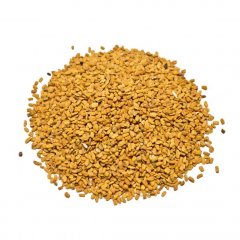 Fenugreek seeds