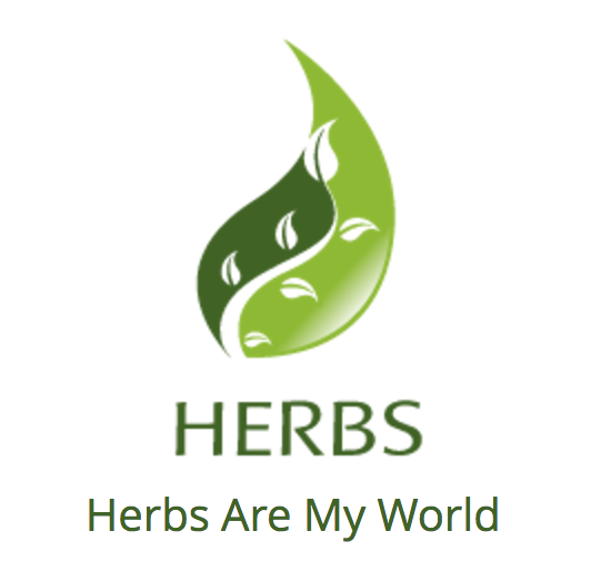 Herbs Are My World